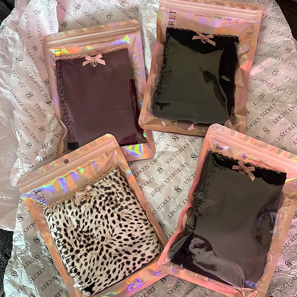 4 Leak Protection panties - Picture 1 of 8